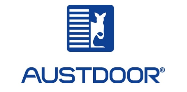 Austdoor Logo