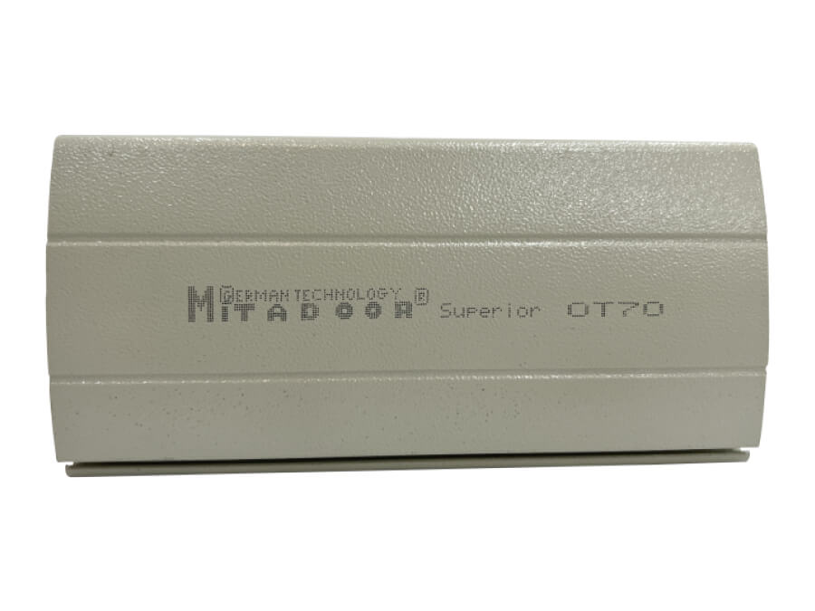Cửa cuốn Mitadoor OT70 Super