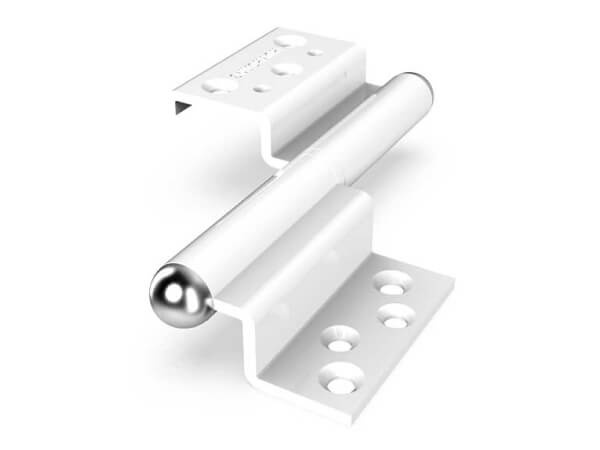 Bản lề cối AP 01 hệ 55 Huy Hoàng