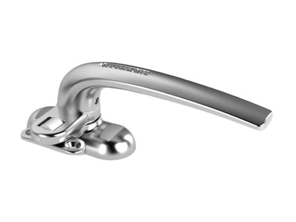 Tay nắm cửa sổ AP 01 Hệ 55
