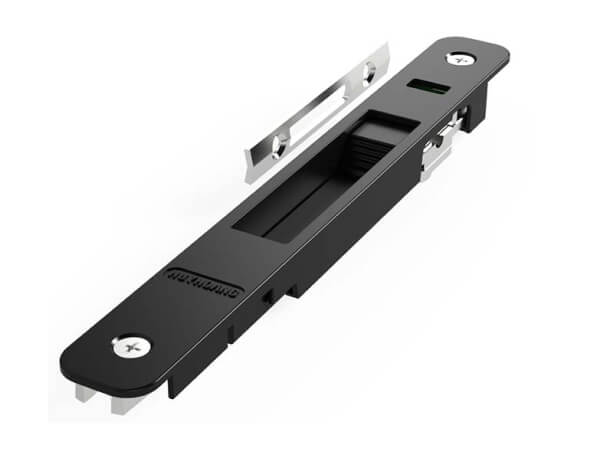 Tay nắm cửa trượt AP 01A Hệ 55 Huy Hoàng