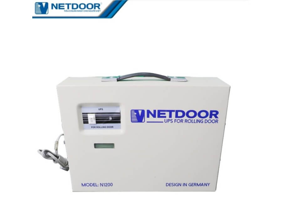 Lưu điện Netdoor N1200