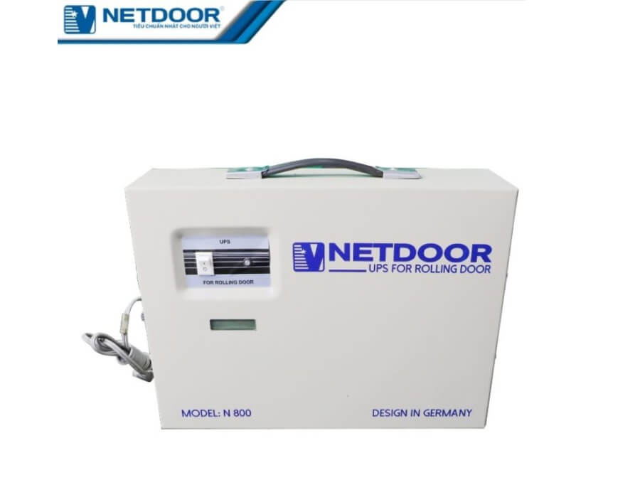 Lưu điện Netdoor N800