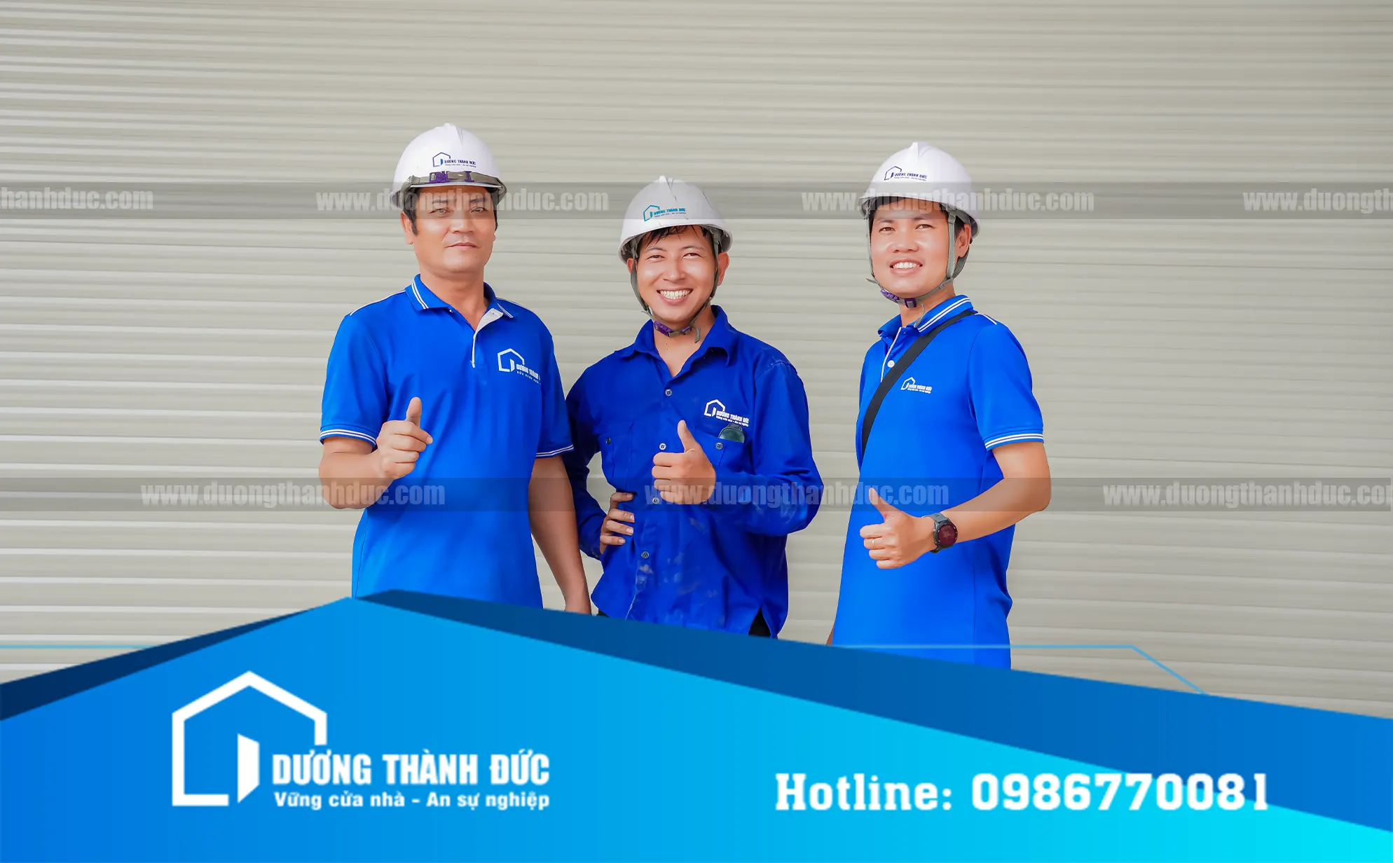 Cửa Cuốn Tân Phú Định Quán