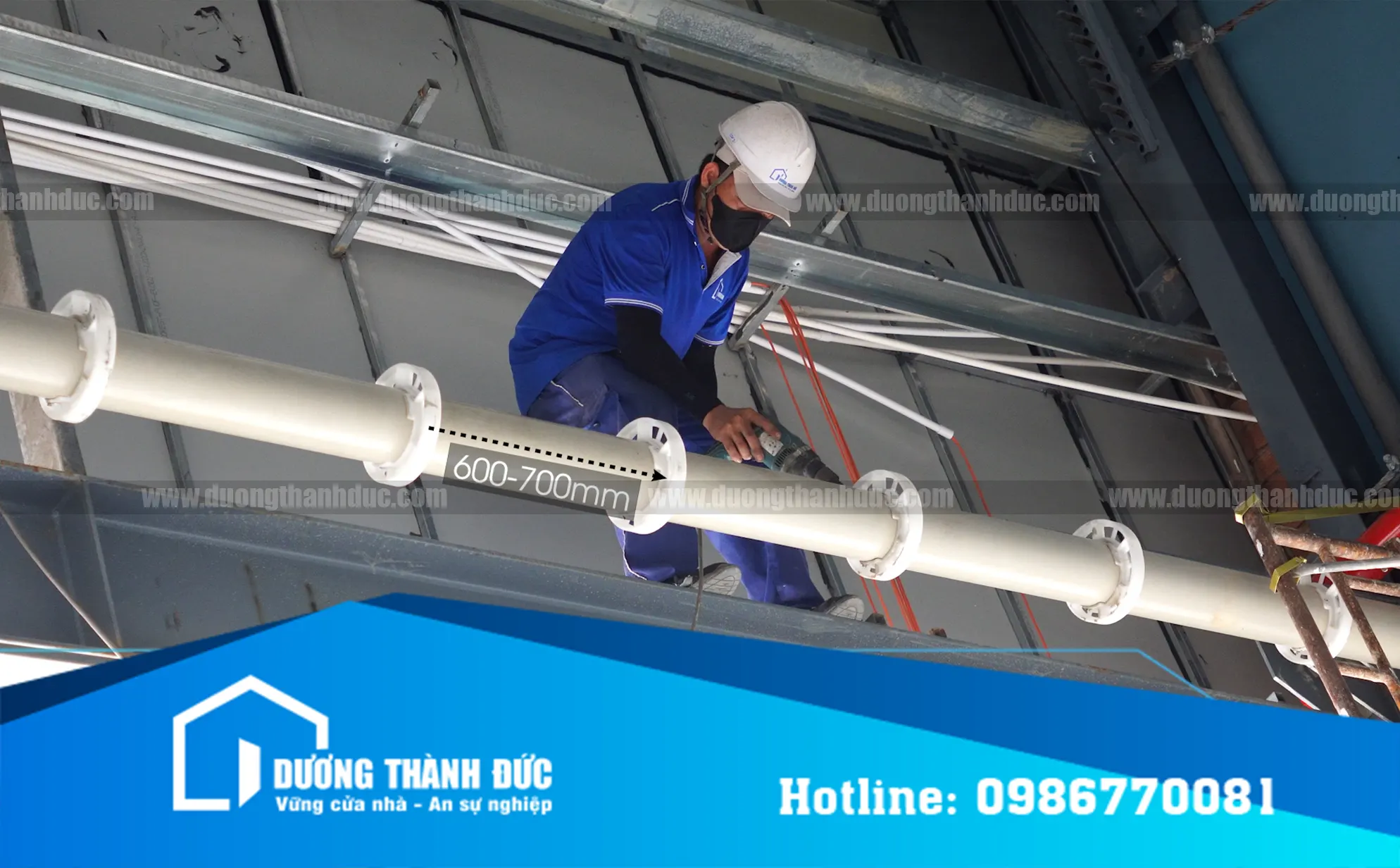 Lắp Đặt Cửa Cuốn Showroom Mitsubishi Biên Hòa Đồng Nai