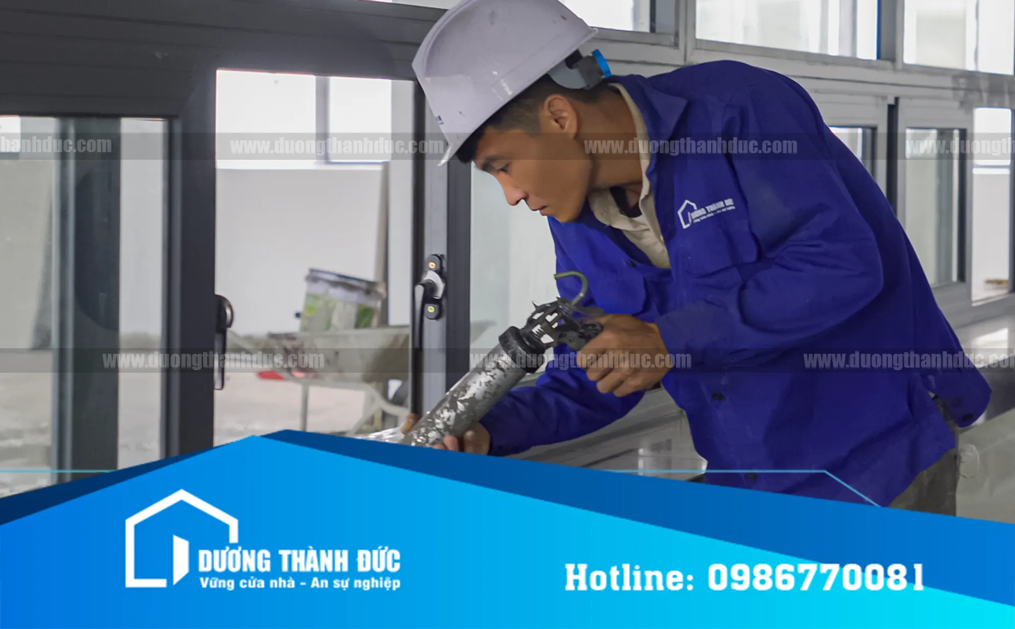 Nhôm Kính Nhà Xưởng Và Cửa Cuốn Công Nghiệp
