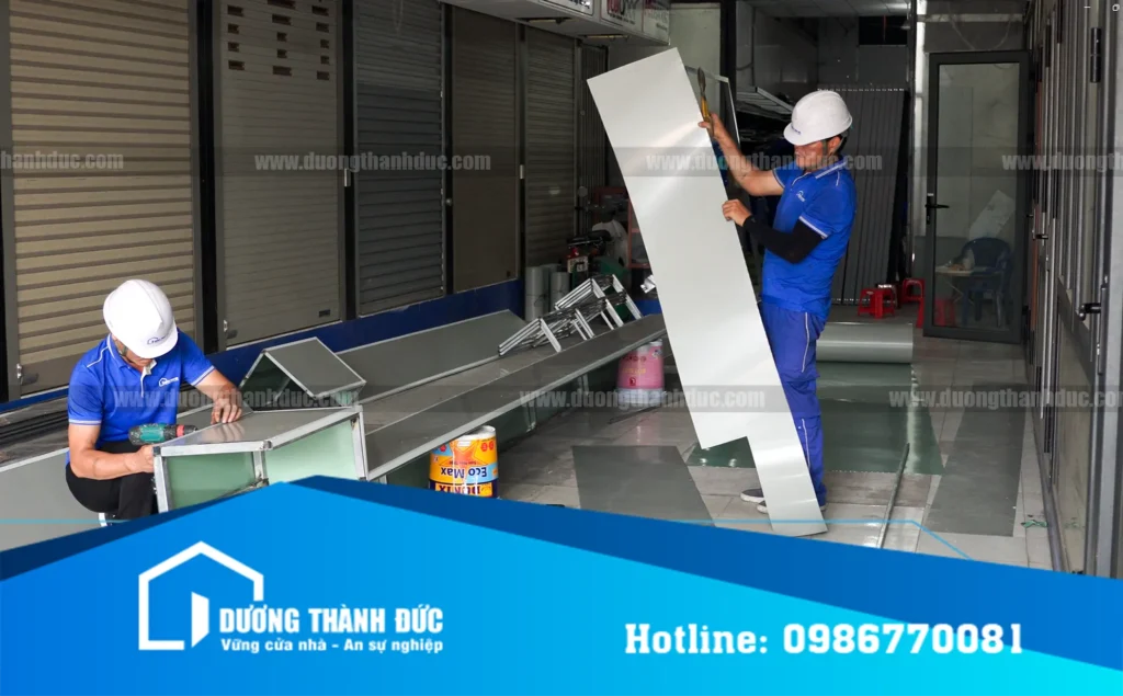 Nan Cửa Cuốn Sơn Tĩnh Điện